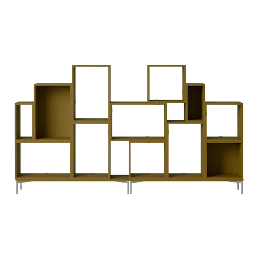 Stacked System Librería 3 Muuto