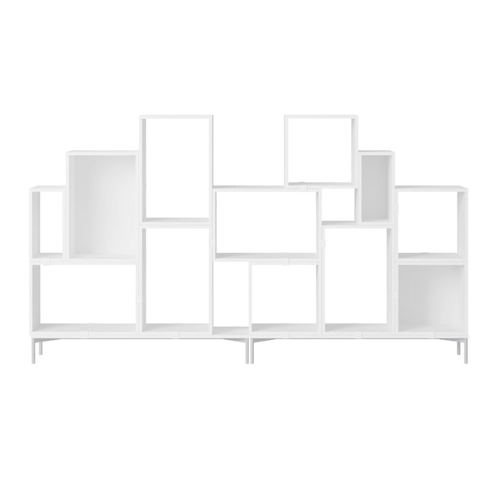 Stacked System Librería 3