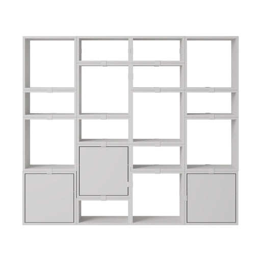 Stacked System Librería 4 Muuto