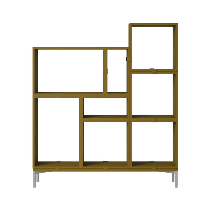 Stacked System Librería 5