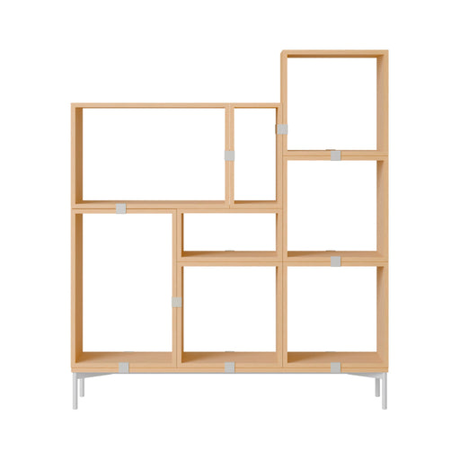 Stacked System Librería 5 Muuto