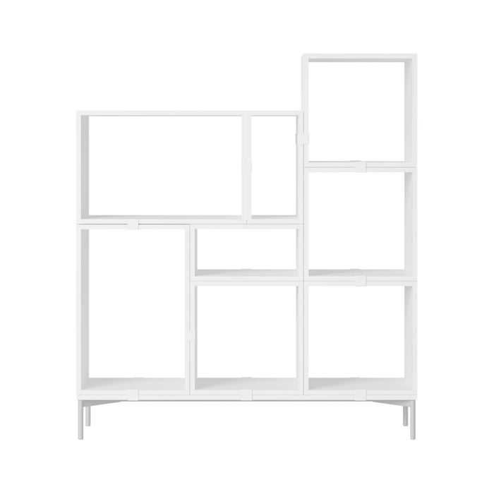 Stacked System Librería 5