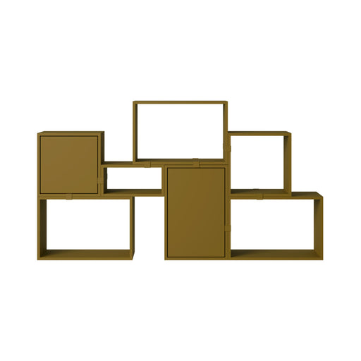 Stacked System Librería 6 Muuto