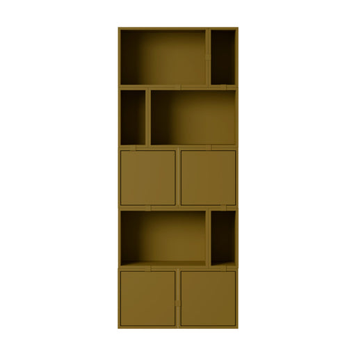 Stacked System Librería 8 Muuto