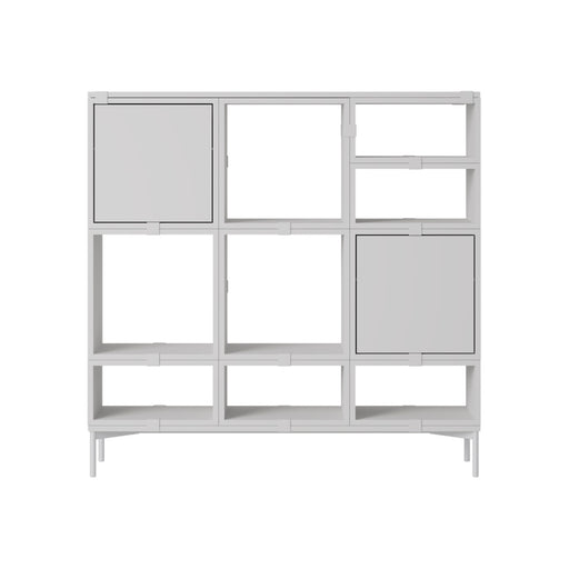 Stacked System Entrada 3 Muuto