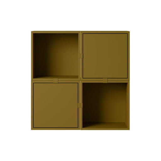 Stacked System Entrada 4 Muuto