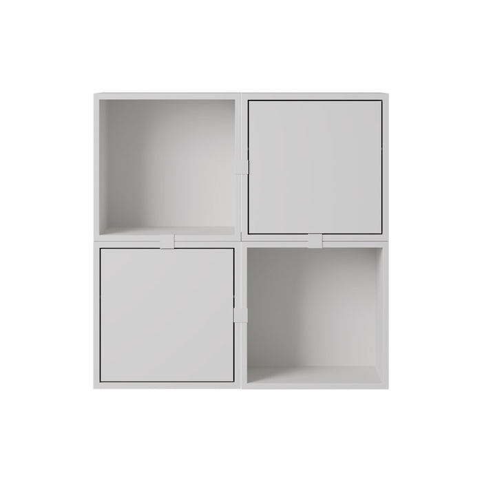 Stacked System Entrada 4