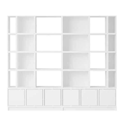 Stacked System Oficina 1 Muuto