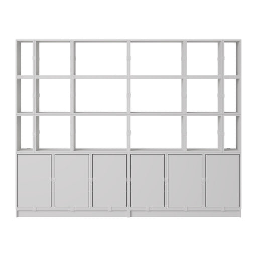 Stacked System Oficina 2 Muuto