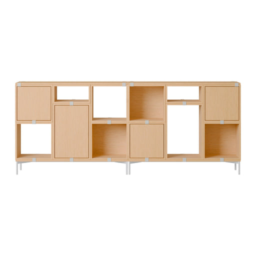 Stacked System Office 3 Muuto