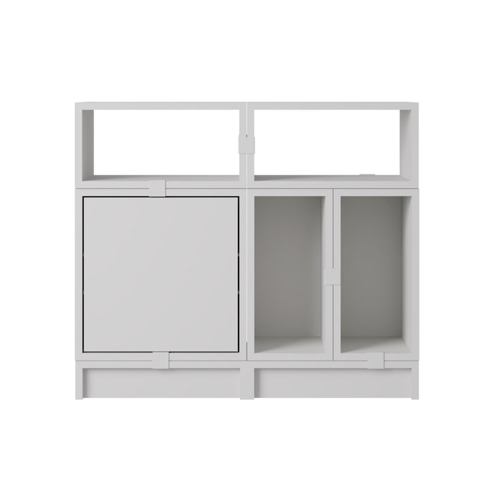 Stacked System Oficina 5