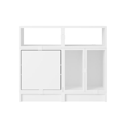 Stacked System Oficina 5 Muuto