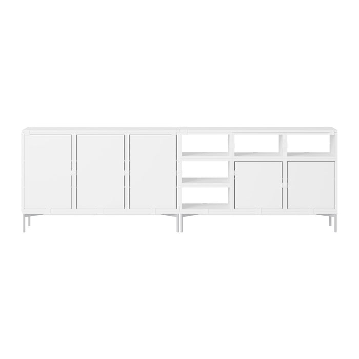 Stacked System Aparador 2