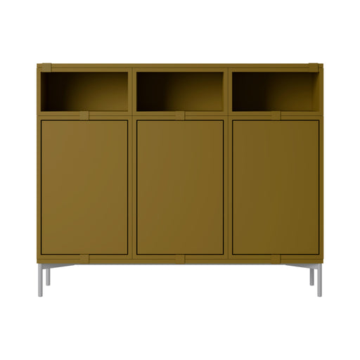 Stacked System Sideboard 3 Muuto