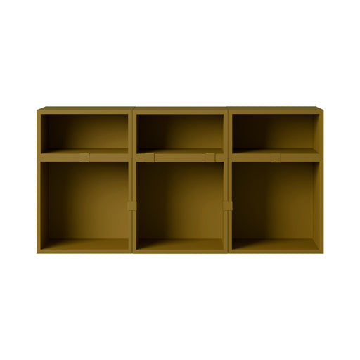 Stacked System Sideboard 5 Muuto