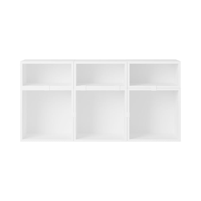 Stacked System Aparador 5