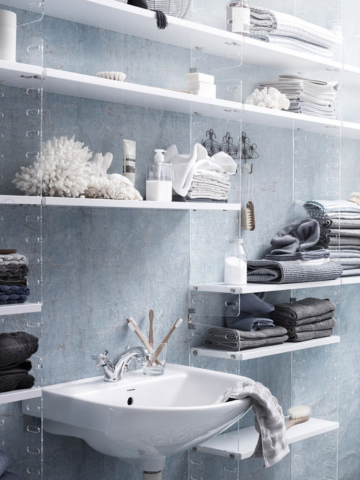 String System Bathroom I de String Furniture