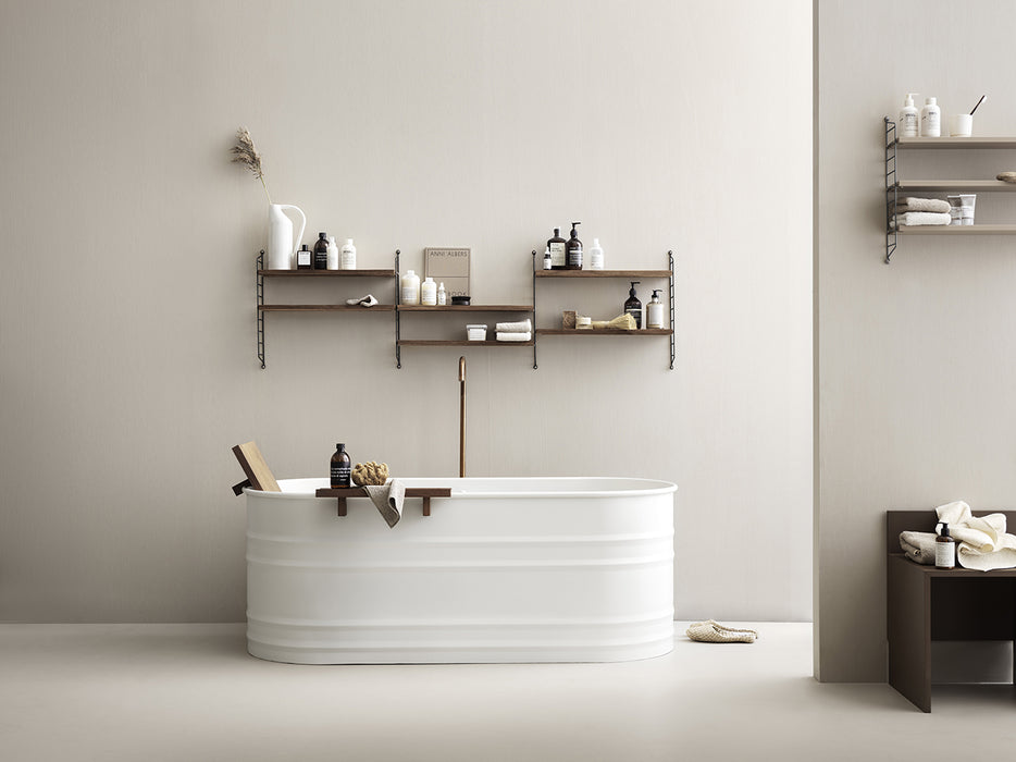 Low shelf Zet Storing System