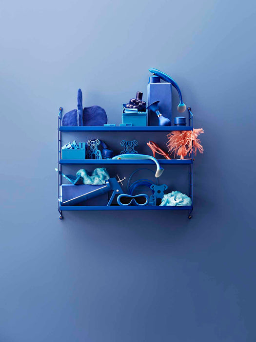 Low shelf Zet Storing System