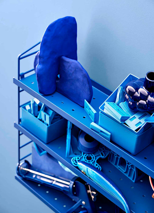 Low shelf Zet Storing System