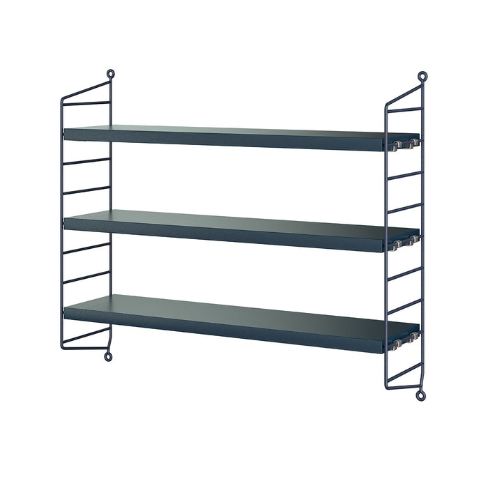 Low shelf Zet Storing System
