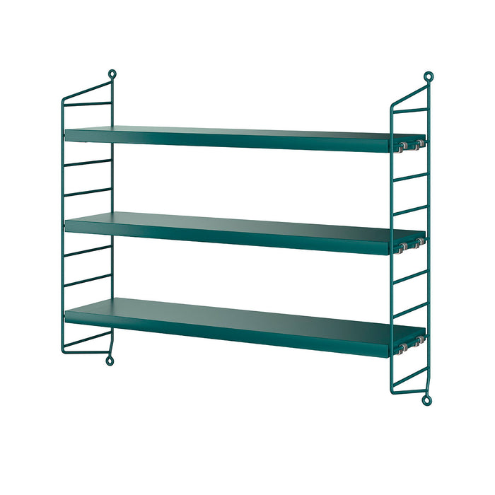 Low shelf Zet Storing System