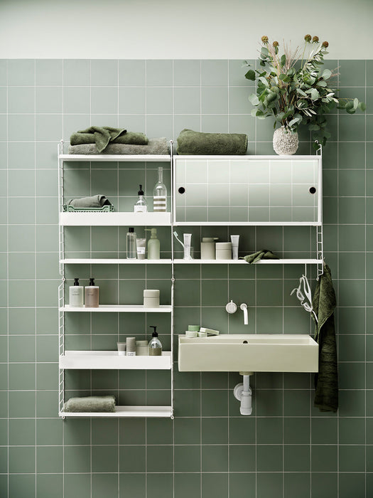 String System Baño A