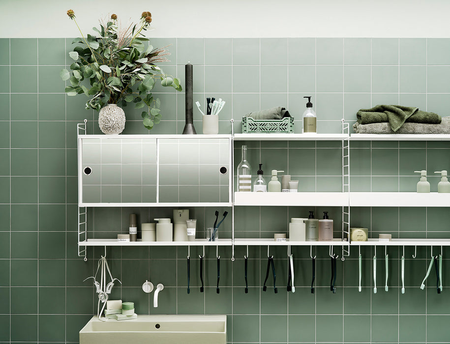 String System Bathroom G de String Furniture