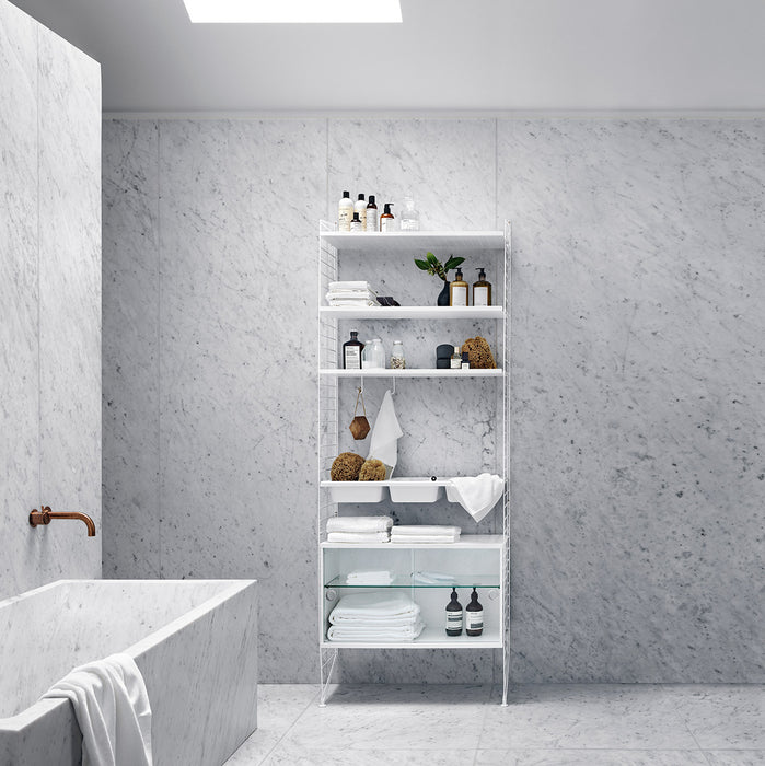 String System Bathroom G de String Furniture