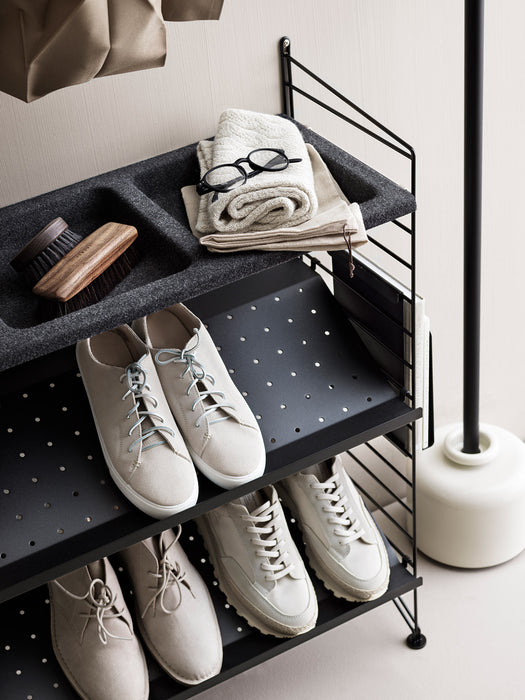 String System Entrada F