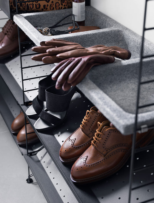 String System - Estante Zapatos 78x30