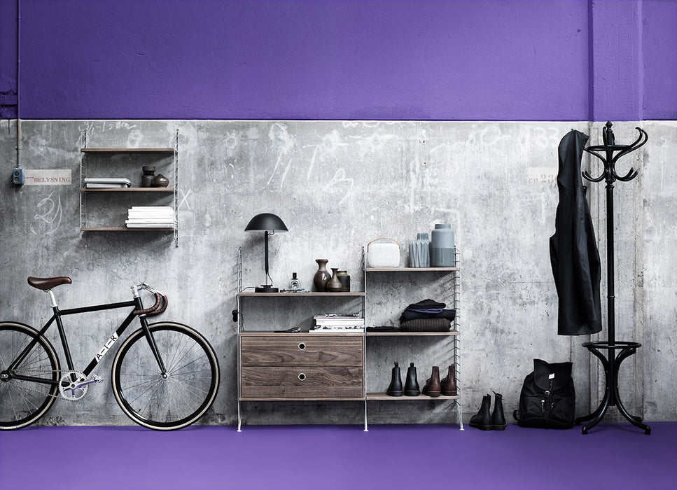 String System Input M