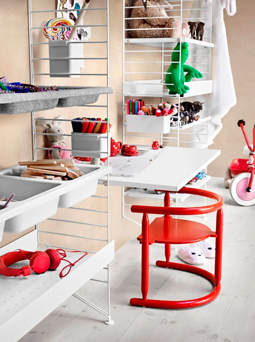 String System Children's Room A