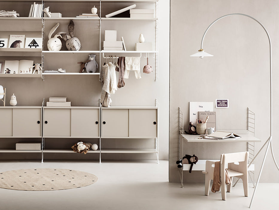 String System Children's Room A