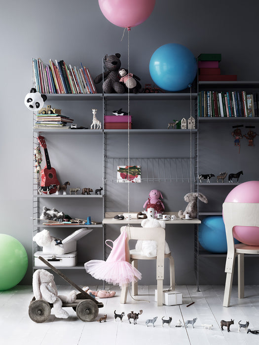 String System Children's Room B