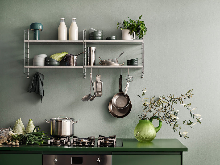 String System Kitchen E