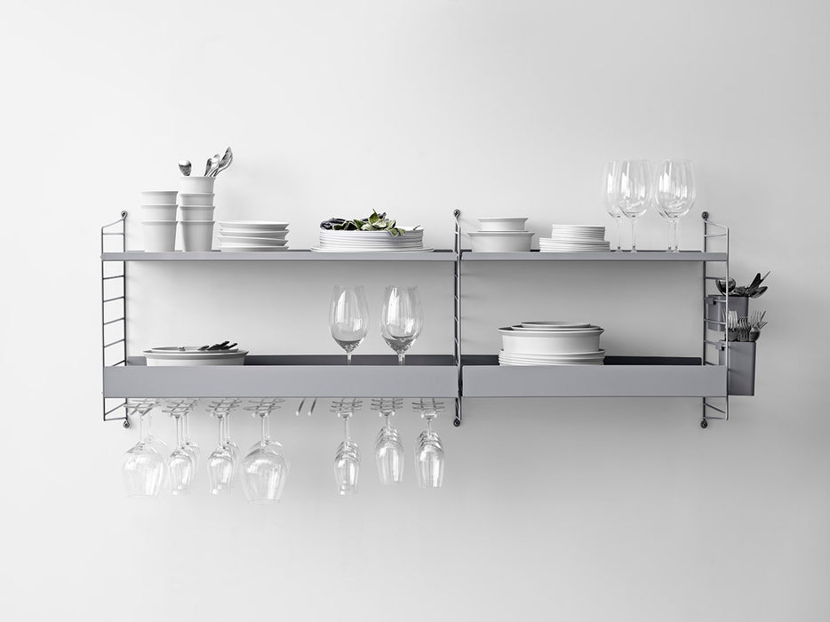 String System Kitchen A