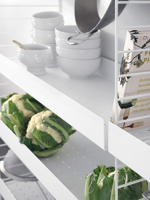 String System Kitchen E