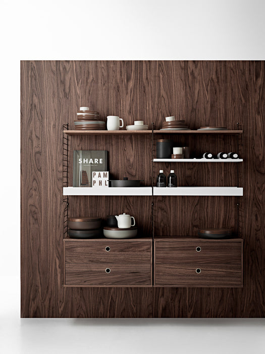 String System Cocina L