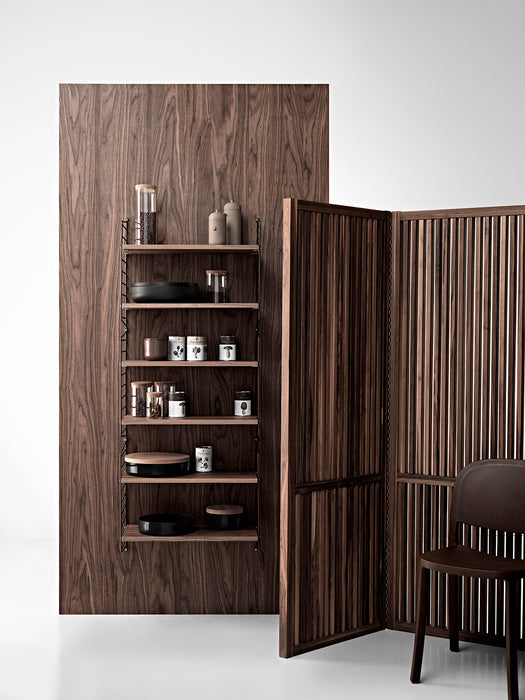 String System Hall H