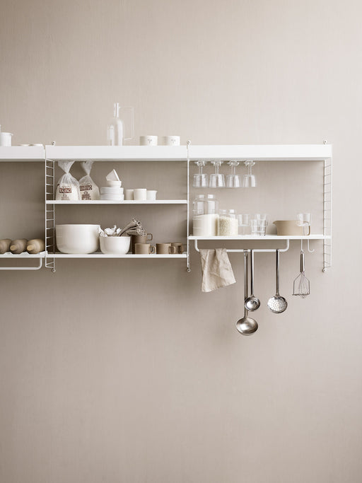 String System Cocina A String Furniture