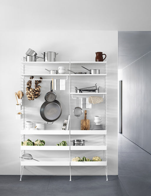 String System Cocina F String Furniture