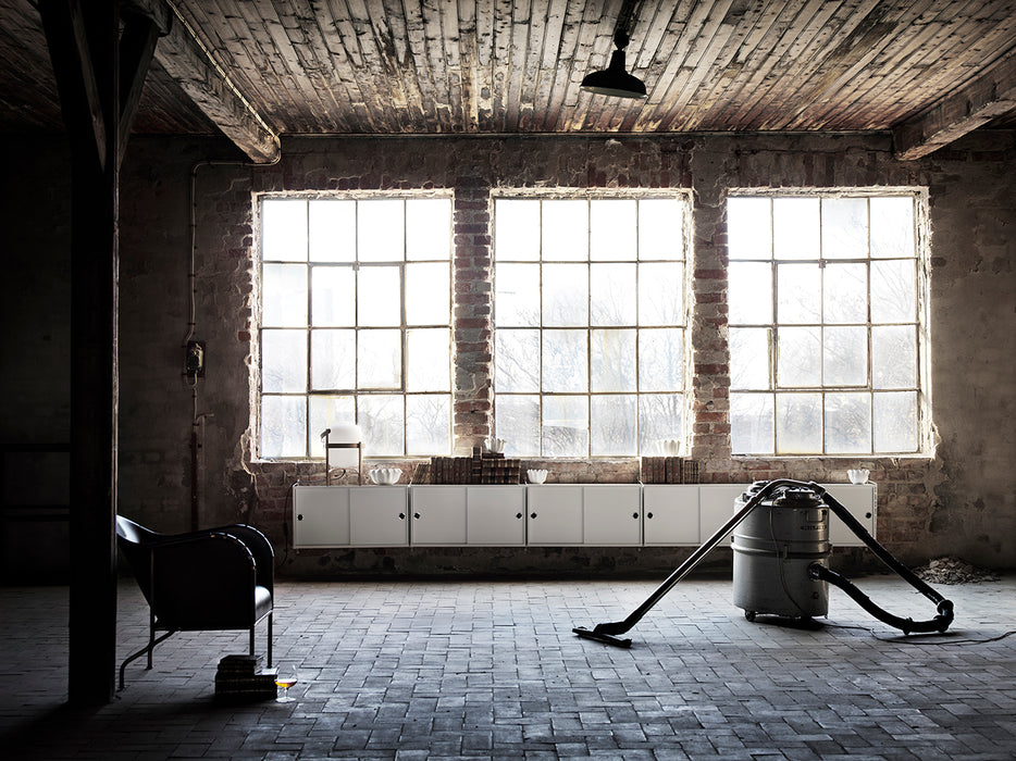 String System Salón D