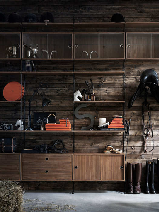 String System Salón G