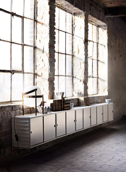 String System Salón D