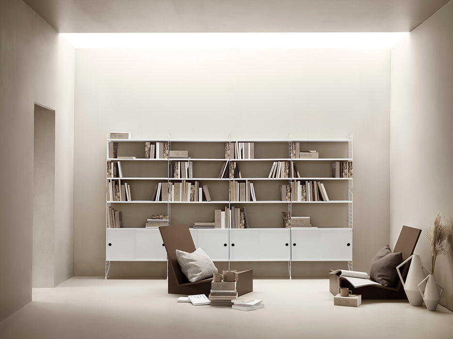 String System Salón G