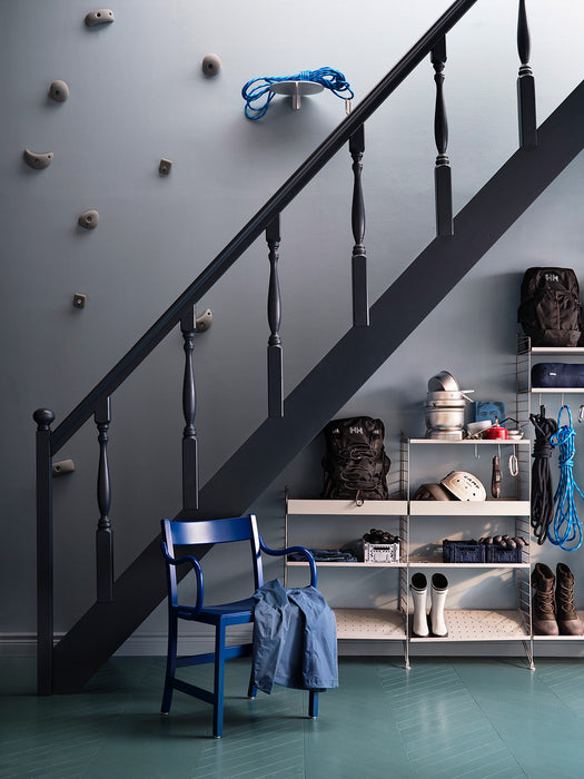 String System Input M