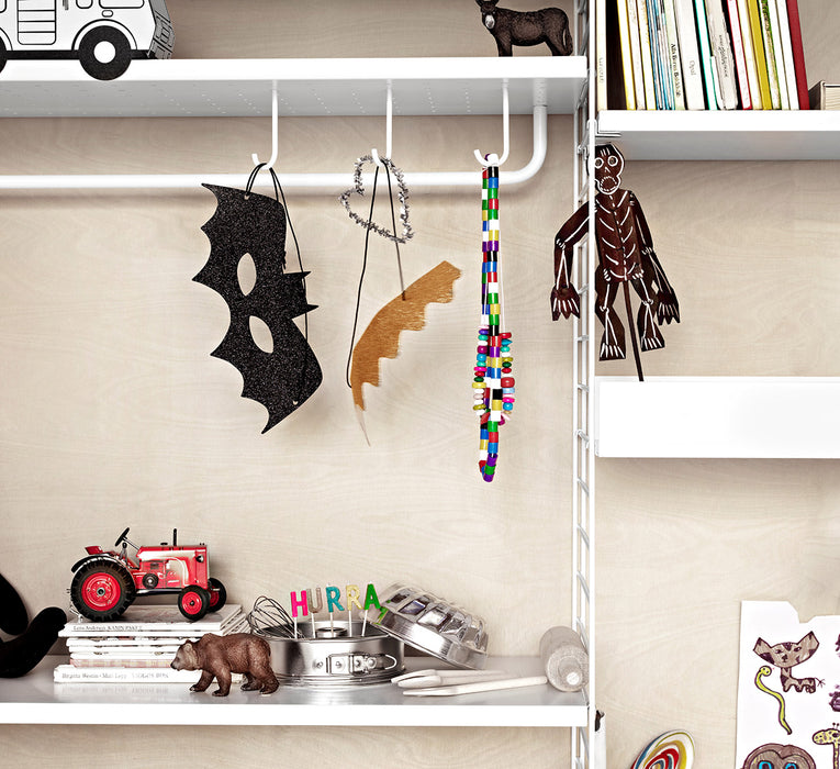 String System Children's Room C