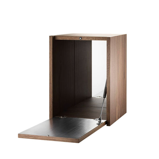 Low shelf Zet Storing System String Furniture