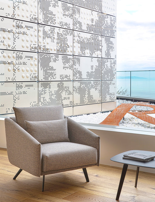 Sillón Costura Stua